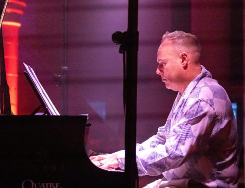 Nocturne Festival – Jef Neve & Leon Blekh